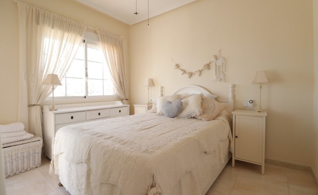 Resale - Detached House / Villa - Algorfa - Lo Crispin