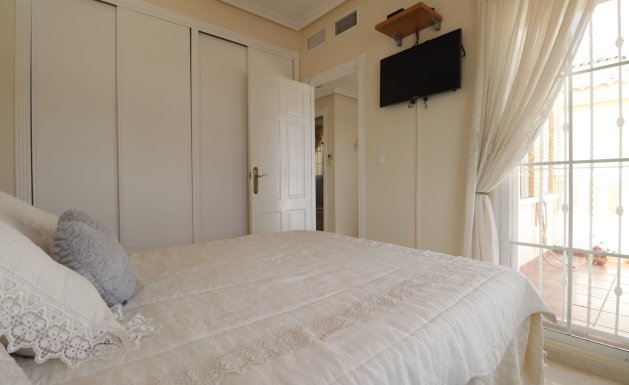 Resale - Detached House / Villa - Algorfa - Lo Crispin
