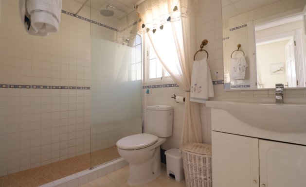 Resale - Detached House / Villa - Algorfa - Lo Crispin