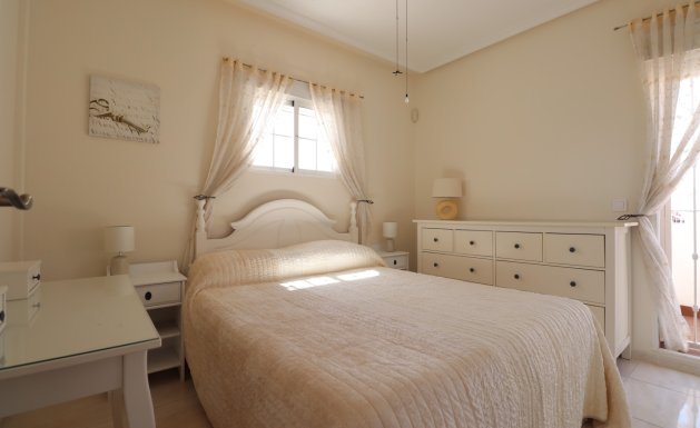 Resale - Detached House / Villa - Algorfa - Lo Crispin