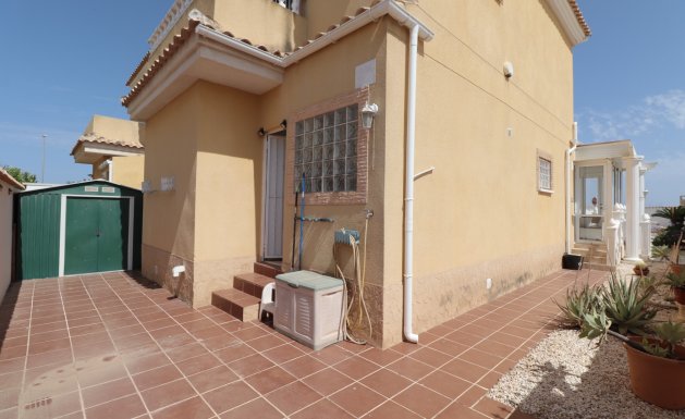 Resale - Detached House / Villa - Algorfa - Lo Crispin