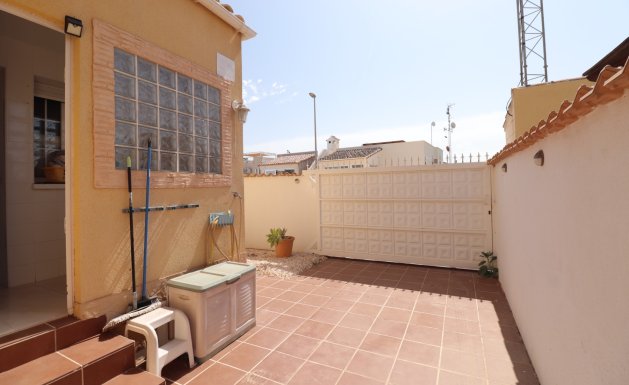 Resale - Detached House / Villa - Algorfa - Lo Crispin