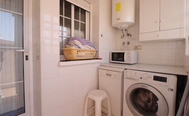 Resale - Detached House / Villa - Algorfa - Lo Crispin