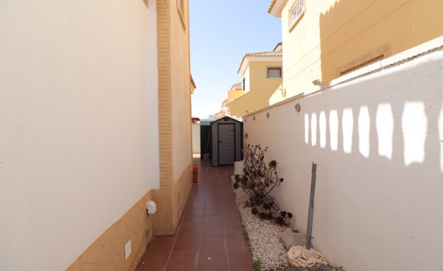Resale - Detached House / Villa - Algorfa - Lo Crispin