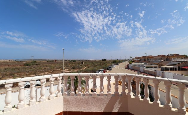 Resale - Detached House / Villa - Algorfa - Lo Crispin