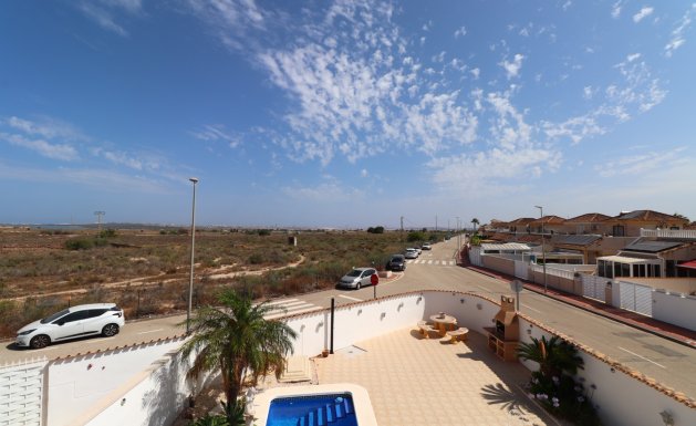 Resale - Detached House / Villa - Algorfa - Lo Crispin