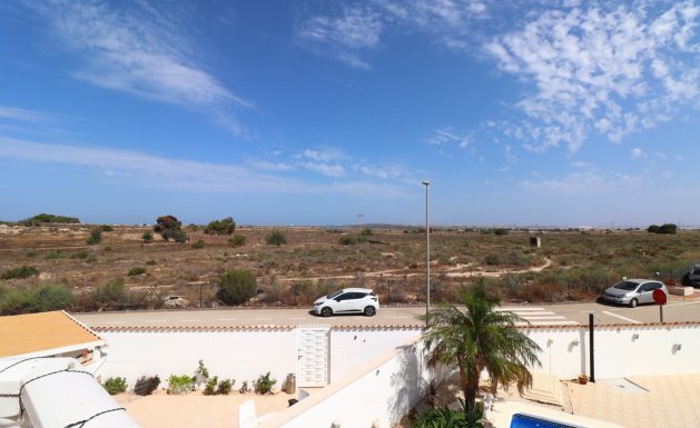 Resale - Detached House / Villa - Algorfa - Lo Crispin