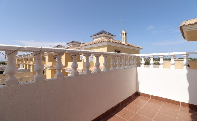 Resale - Detached House / Villa - Algorfa - Lo Crispin