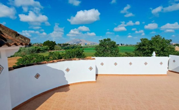 Resale - Country Property - Catral - Catral - Country