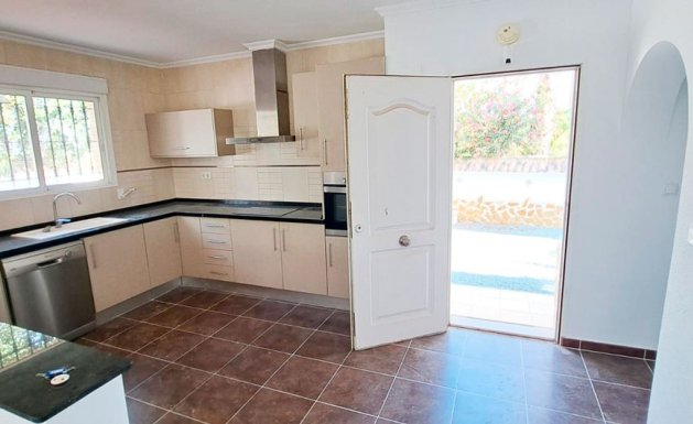 Resale - Country Property - Catral - Catral - Country