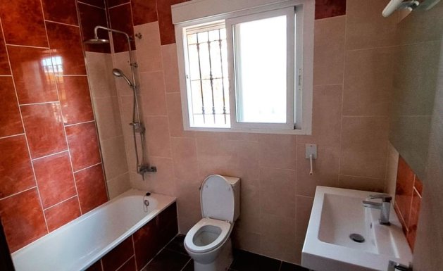 Resale - Country Property - Catral - Catral - Country
