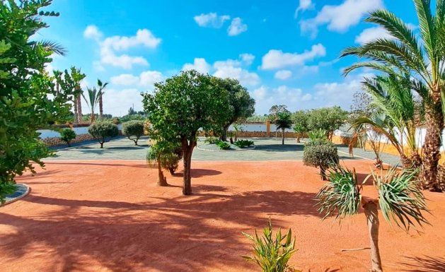 Resale - Country Property - Catral - Catral - Country