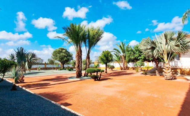 Resale - Country Property - Catral - Catral - Country