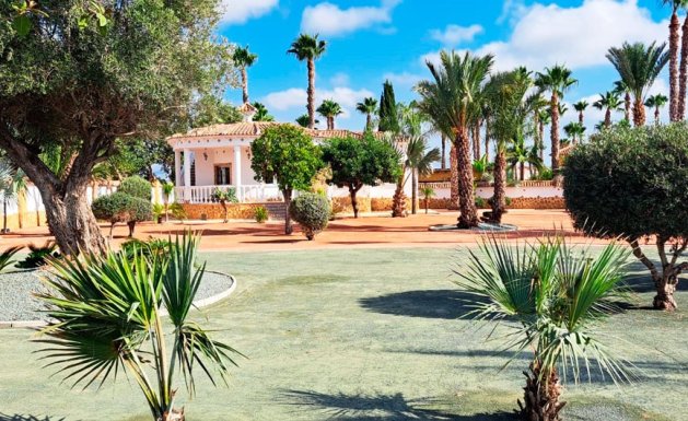 Resale - Country Property - Catral - Catral - Country
