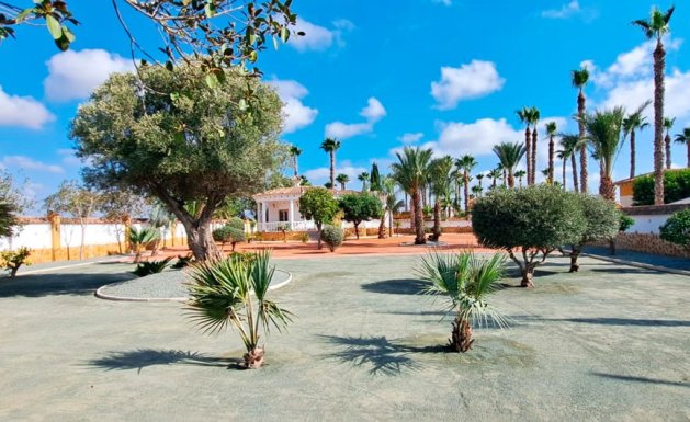 Resale - Country Property - Catral - Catral - Country