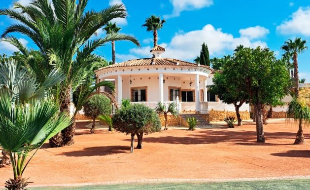 Resale - Country Property - Catral - Catral - Country