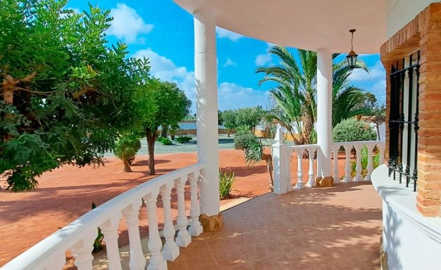 Resale - Country Property - Catral - Catral - Country