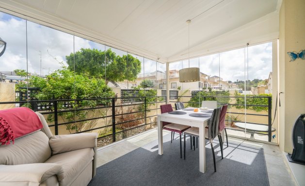 Resale - Villa - Ciudad Quesada - Rojales