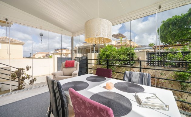Resale - Villa - Ciudad Quesada - Rojales