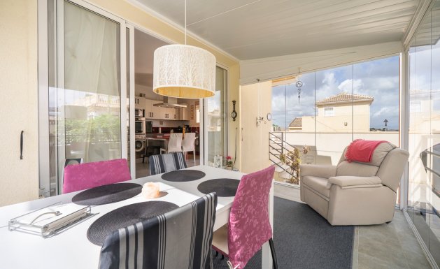 Resale - Villa - Ciudad Quesada - Rojales