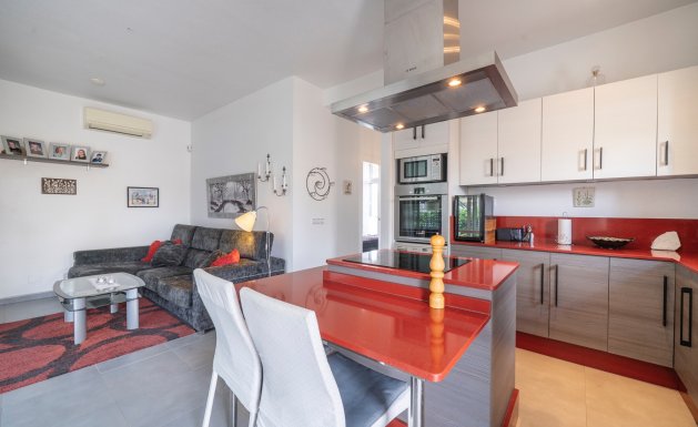 Resale - Villa - Ciudad Quesada - Rojales