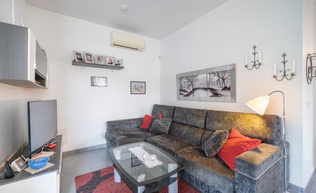 Resale - Villa - Ciudad Quesada - Rojales