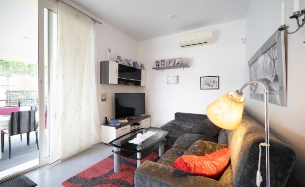 Resale - Villa - Ciudad Quesada - Rojales