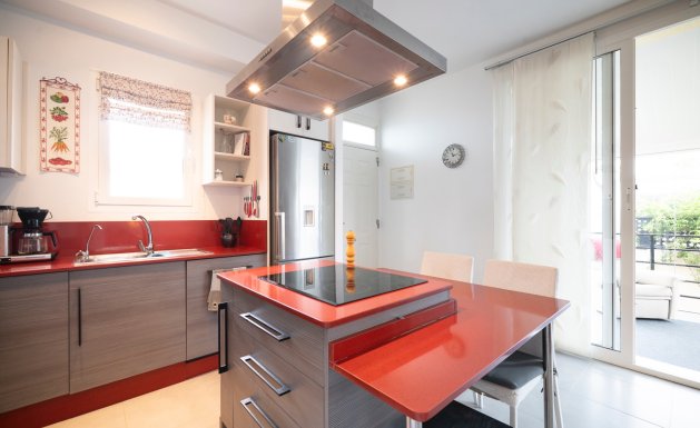 Resale - Villa - Ciudad Quesada - Rojales