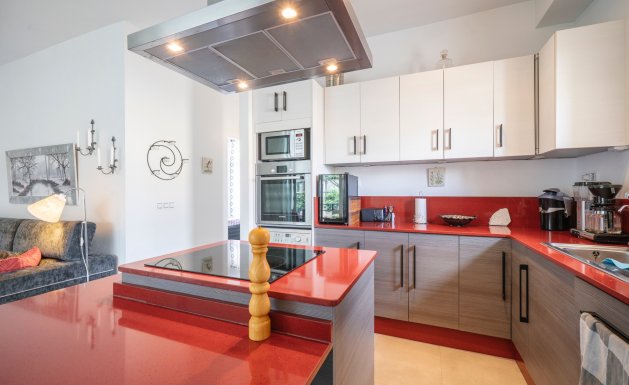 Resale - Villa - Ciudad Quesada - Rojales