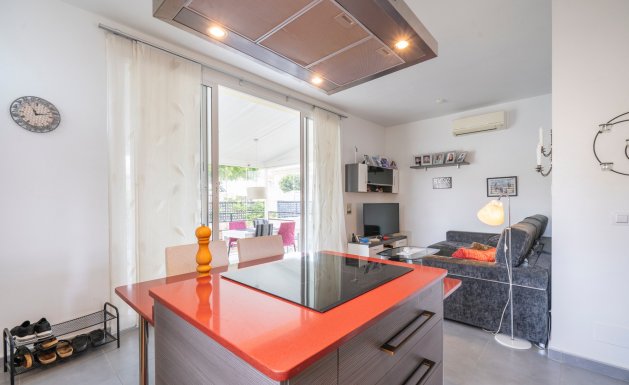 Resale - Villa - Ciudad Quesada - Rojales