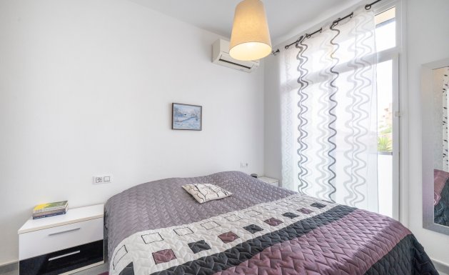Resale - Villa - Ciudad Quesada - Rojales