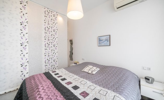 Resale - Villa - Ciudad Quesada - Rojales
