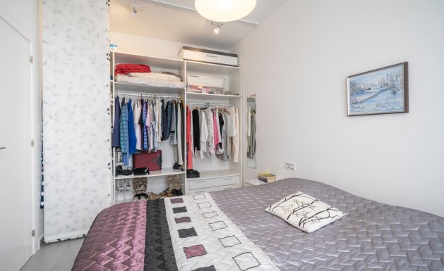 Resale - Villa - Ciudad Quesada - Rojales