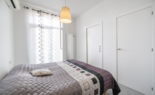 Resale - Villa - Ciudad Quesada - Rojales