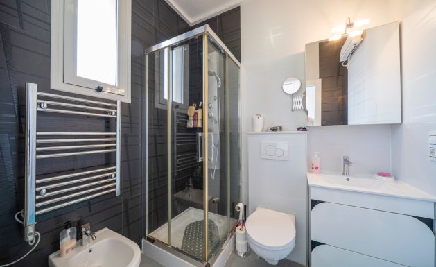 Resale - Villa - Ciudad Quesada - Rojales