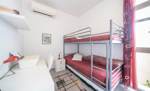 Resale - Villa - Ciudad Quesada - Rojales