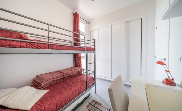 Resale - Villa - Ciudad Quesada - Rojales