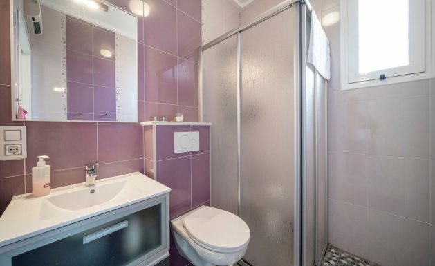 Resale - Villa - Ciudad Quesada - Rojales