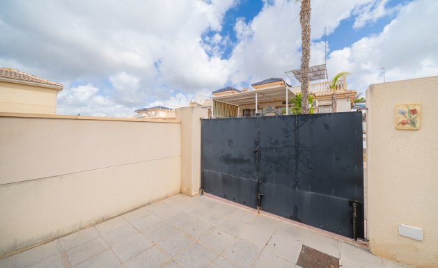 Resale - Villa - Ciudad Quesada - Rojales