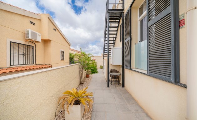 Resale - Villa - Ciudad Quesada - Rojales
