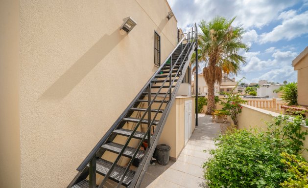 Resale - Villa - Ciudad Quesada - Rojales
