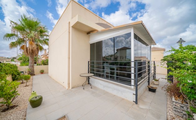 Resale - Villa - Ciudad Quesada - Rojales