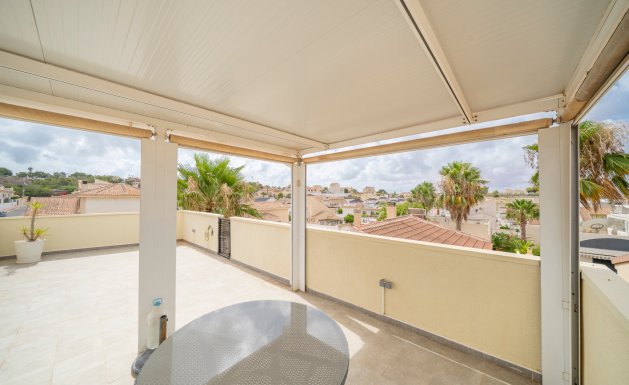Resale - Villa - Ciudad Quesada - Rojales