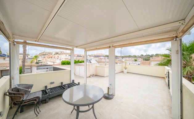 Resale - Villa - Ciudad Quesada - Rojales