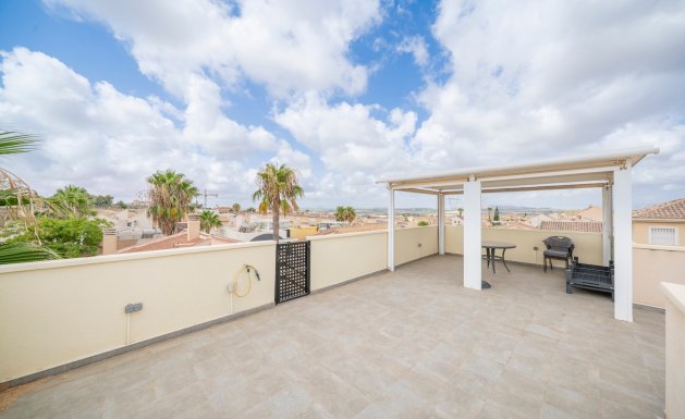 Resale - Villa - Ciudad Quesada - Rojales