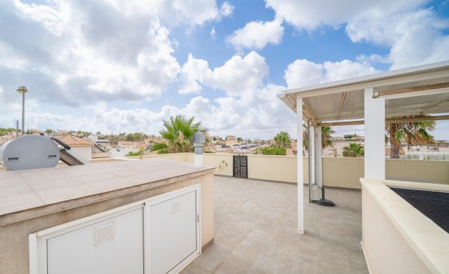 Resale - Villa - Ciudad Quesada - Rojales