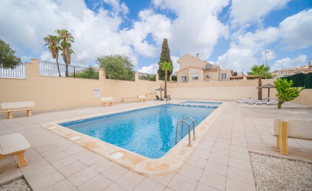 Resale - Villa - Ciudad Quesada - Rojales
