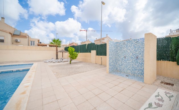 Resale - Villa - Ciudad Quesada - Rojales