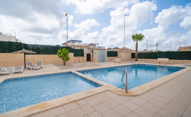 Resale - Villa - Ciudad Quesada - Rojales