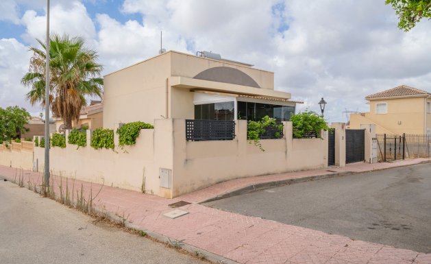 Resale - Villa - Ciudad Quesada - Rojales